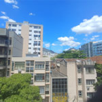 Apartamento à venda com 3 quartos, sendo 1 suíte, em Tijuca, Rio de Janeiro, RJ