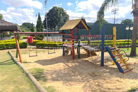 Terreno em condomínio à venda em Jardim Ibiti do Paço, Sorocaba, SP