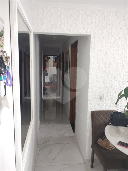 Apartamento à venda com 2 quartos, sendo 1 suíte,  em Vila Santa Clara, São Paulo, SP