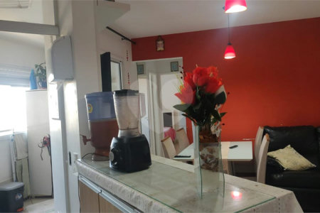 Apartamento à venda com 2 quartos em Vila Bela Vista (zona Norte), São Paulo, SP