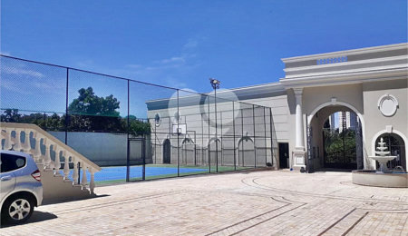 Casa à venda com 5 suítes no condomínio Maison Du Parc, São Paulo - SP