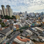 Apartamento à venda com 1 quarto em Cambuci, São Paulo, SP