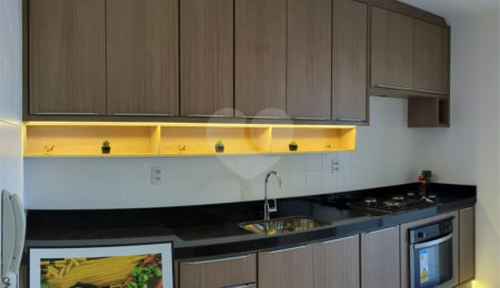 Apartamento à venda com 3 quartos, sendo 1 suíte,  no Centro, Indaiatuba, SP