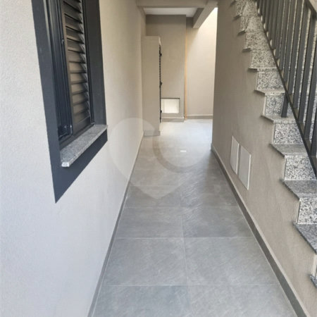 Apartamento à venda com 1 quarto em Vila Medeiros, São Paulo, SP