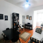 Apartamento à venda com 3 quartos em Tijuca, Rio de Janeiro, RJ