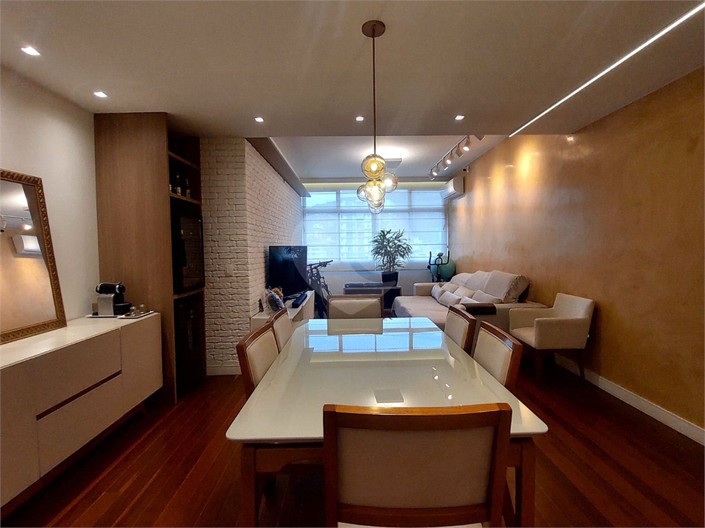 Apartamento à venda com 3 quartos, sendo 2 suítes, em Tijuca, Rio de Janeiro, RJ