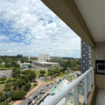Apartamento à venda com 3 quartos em Vila Almeida, Indaiatuba, SP