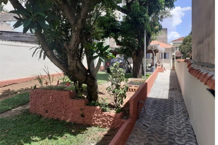 Casa à venda com 3 quartos em Casa Verde, São Paulo, SP