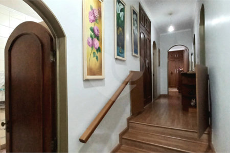Casa Térrea à venda com 3 quartos, sendo 1 suíte, em Ribeirânia, Ribeirão Preto, SP