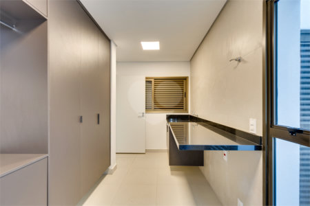 Casa à venda ou para alugar com 4 suítes no condomínio Residencial Vista 908, São Paulo - SP