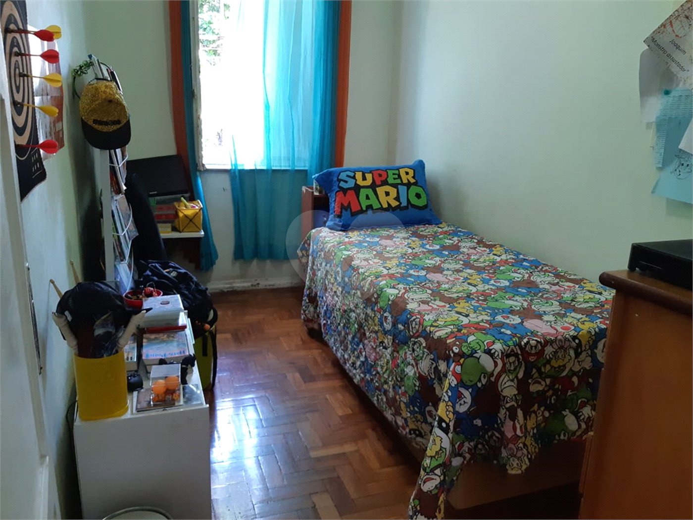 Apartamento à venda com 2 quartos em Vila Isabel, Rio de Janeiro, RJ