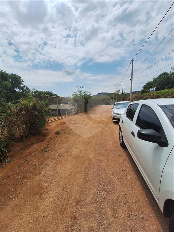 Terreno à venda com 1 suíte em Caixa D´água, Vinhedo, SP