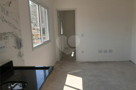 Apartamento à venda com 1 quarto em Jardim São Paulo(zona Norte), São Paulo, SP