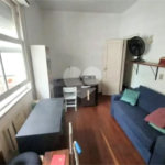 Apartamento à venda com 3 quartos em Laranjeiras, Rio de Janeiro, RJ