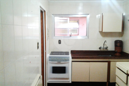 Apartamento à venda com 2 quartos em Vila Leopoldina, São Paulo, SP