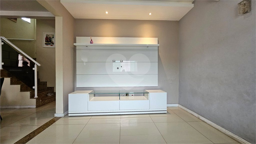 Triplex à venda com 3 quartos, sendo 2 suítes, em Campo Grande, Rio de Janeiro, RJ