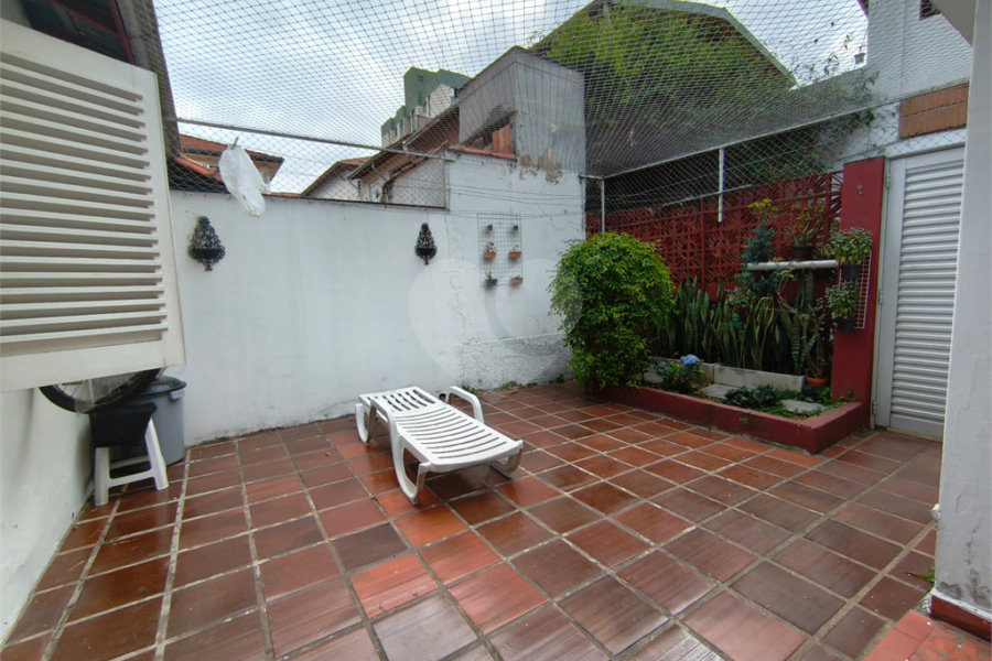Casa de Vila à venda com 2 quartos em Tucuruvi, São Paulo, SP