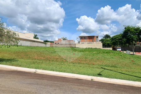 Terreno à venda no condomínio Evidence, Araçoiaba da Serra - SP