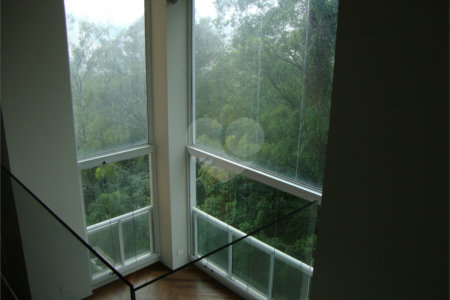 Apartamento à venda com 4 suítes em Jardim Fonte do Morumbi, São Paulo, SP