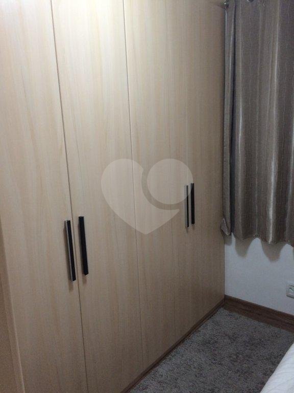 Apartamento à venda com 2 quartos em Freguesia do Ó, São Paulo, SP