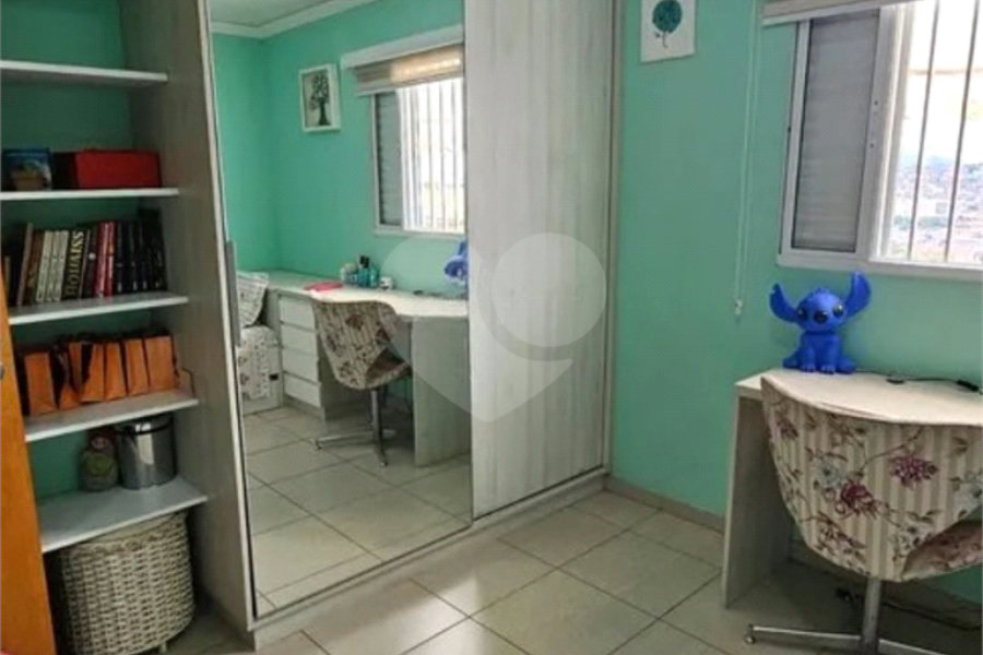 Sobrado à venda com 3 quartos, sendo 1 suíte, em Vila Pereira Barreto, São Paulo, SP