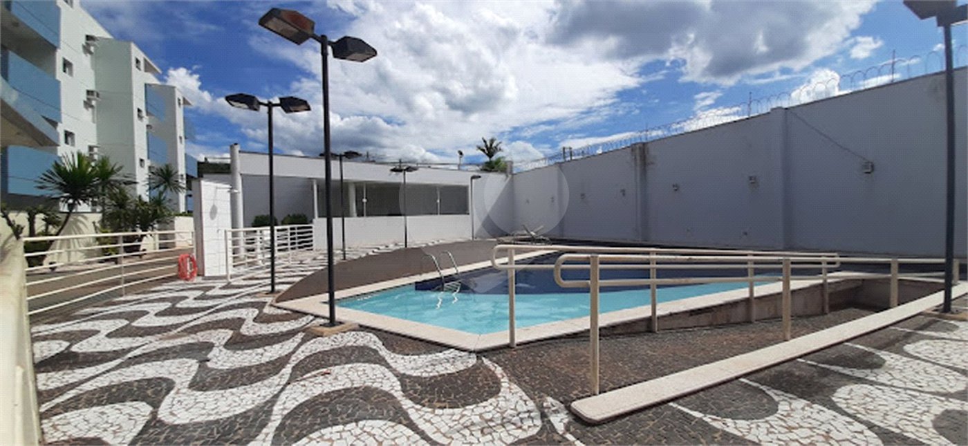 Apartamento para venda ou locação no Residencial Baia de Guanabara em Ribeirão Preto/SP.