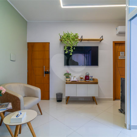 Sala à venda em Jardim Marajoara, São Paulo, SP