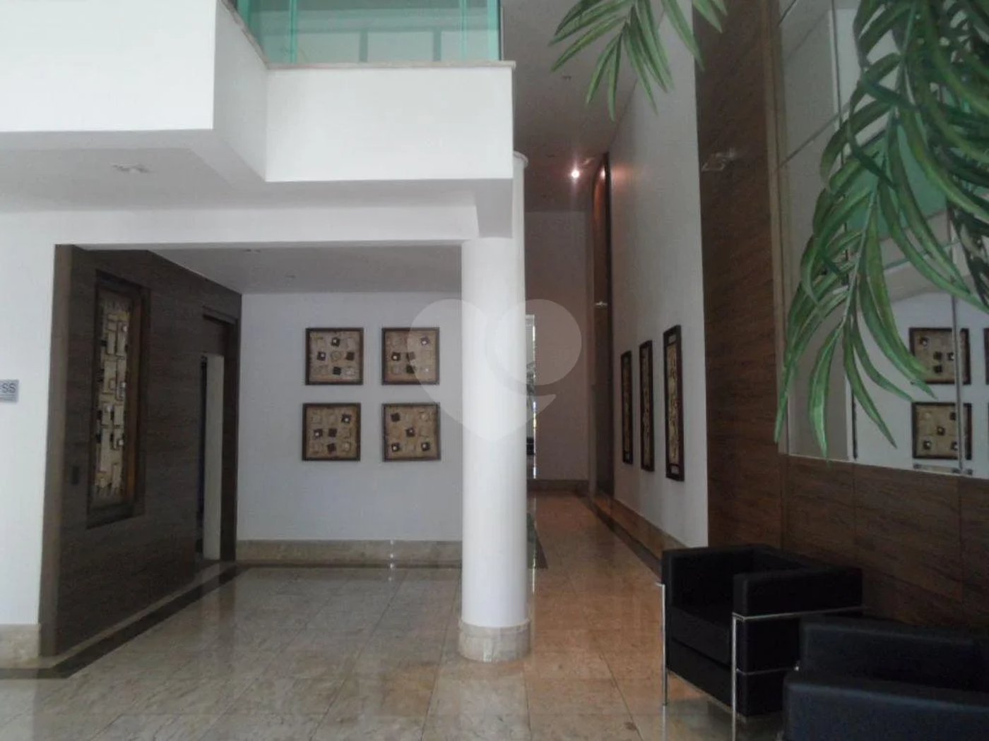 Apartamento à venda com 3 suítes em Santana, São Paulo, SP