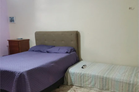 Casa à venda com 3 quartos, sendo 1 suíte, em Jardim Fraternidade, São Paulo, SP
