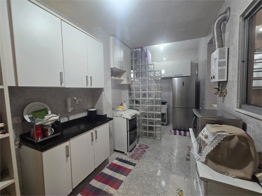 Apartamento à venda com 2 quartos, sendo 1 suíte, em Tijuca, Rio de Janeiro, RJ