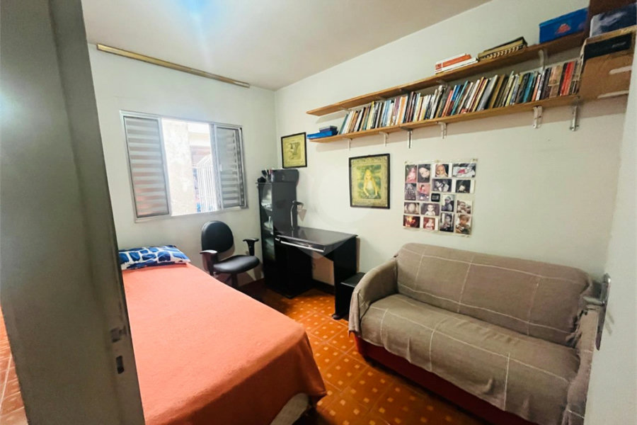 Casa à venda com 3 quartos em Lauzane Paulista, São Paulo, SP
