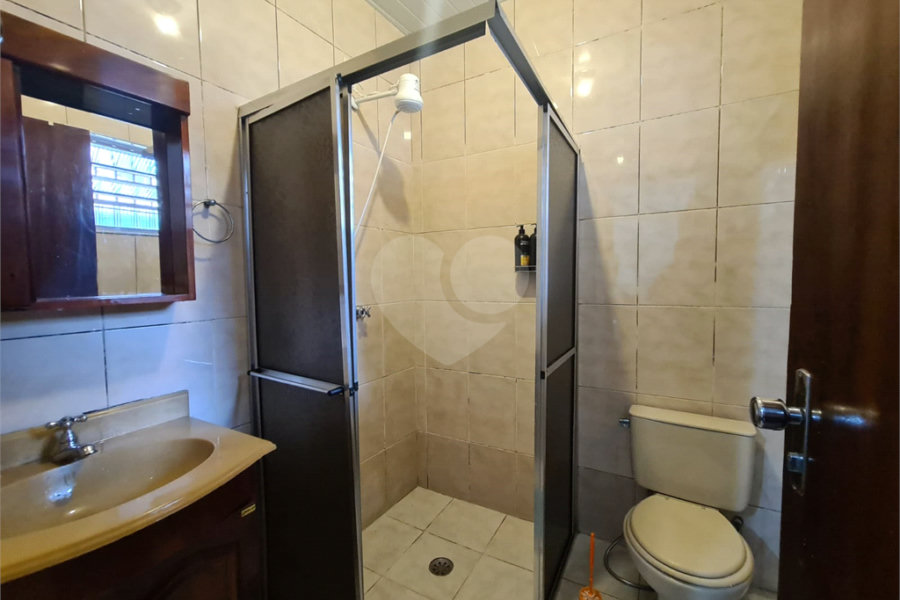 Casa Térrea à venda com 4 suítes em Limão, São Paulo, SP