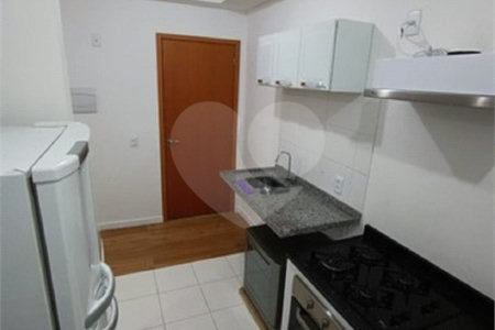 Apartamento à venda com 2 quartos em Jardim Boa Vista (zona Oeste), São Paulo, SP