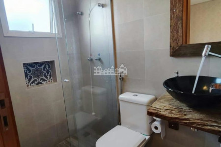Casa à venda com 6 suítes no condomínio Portal Ouro Verde, Atibaia - SP