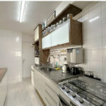 Apartamento à venda com 2 quartos, sendo 1 suíte, em Água Branca, São Paulo, SP