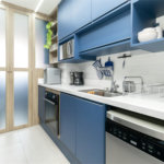 Apartamento à venda com 2 quartos, sendo 1 suíte, em Santo Amaro, São Paulo, SP