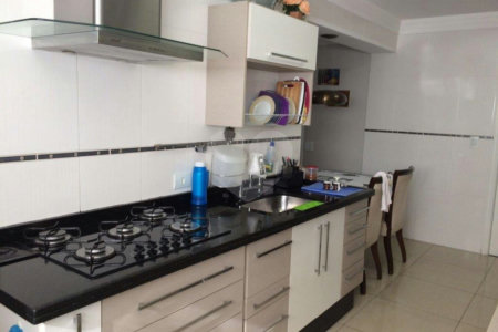 Duplex à venda com 3 quartos, sendo 2 suítes, em Jardim Japão, São Paulo, SP