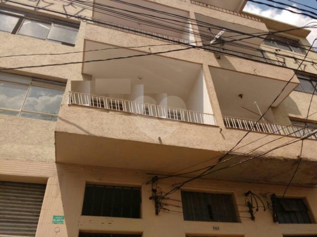 Prédio à venda em Bom Retiro, São Paulo, SP