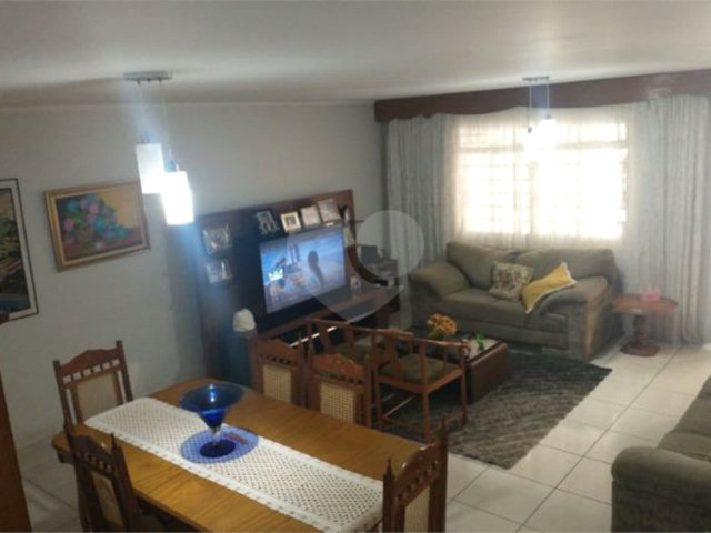 Casa à venda com 3 quartos, sendo 1 suíte,  em Casa Verde, São Paulo, SP