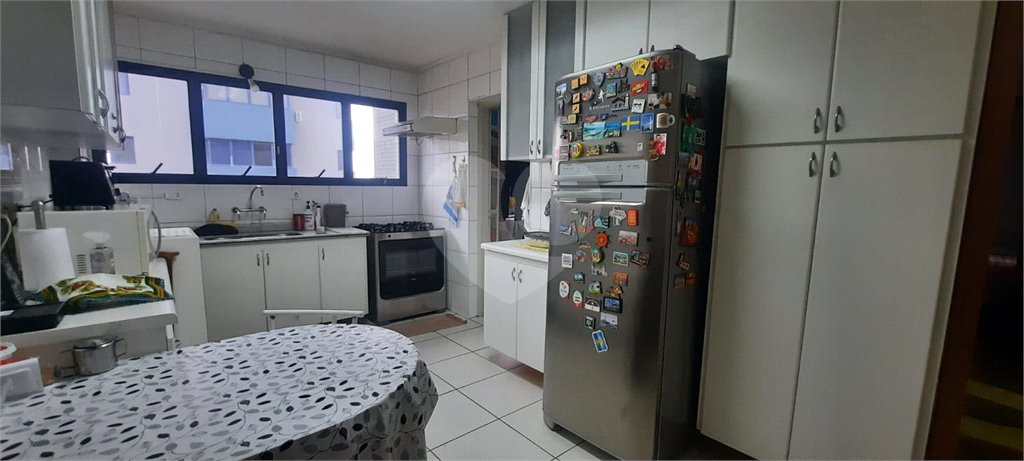 Apartamento à venda com 2 suítes em Santana, São Paulo, SP