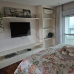 Apartamento à venda com 4 suítes em Jardim Taquaral, São Paulo, SP