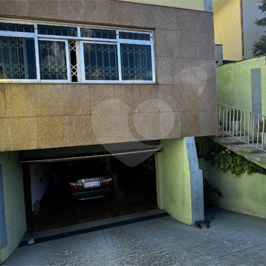 Sobrado à venda com 4 quartos, sendo 1 suíte, em Vila Formosa, São Paulo, SP