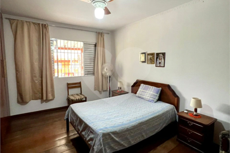 Casa à venda com 2 quartos, sendo 1 suíte,  em Freguesia do Ó, São Paulo, SP