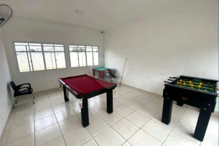 Apartamento à venda com 2 quartos em Caguassu, Sorocaba, SP