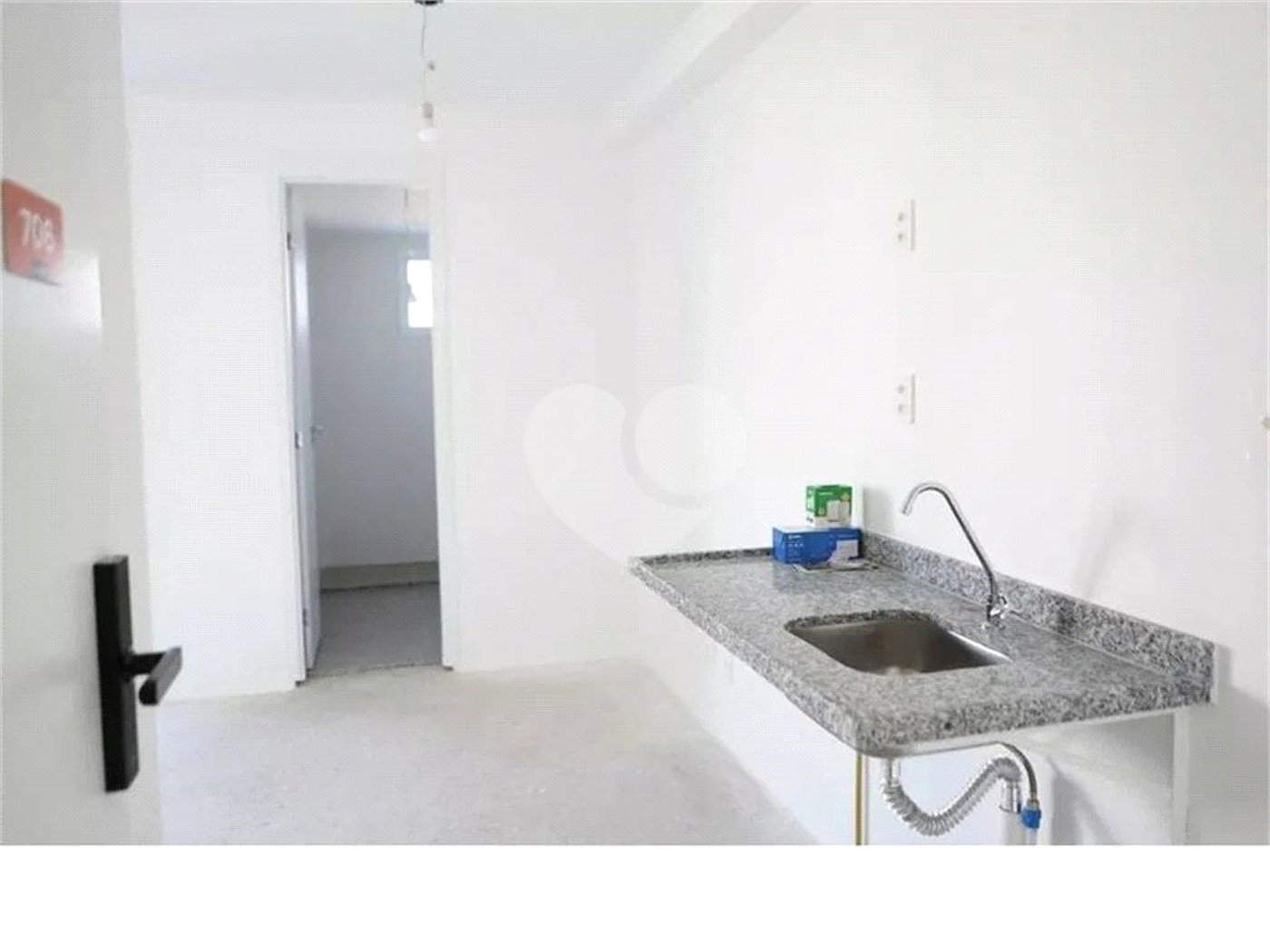 Apartamento à venda com 1 suíte em Belenzinho, São Paulo, SP