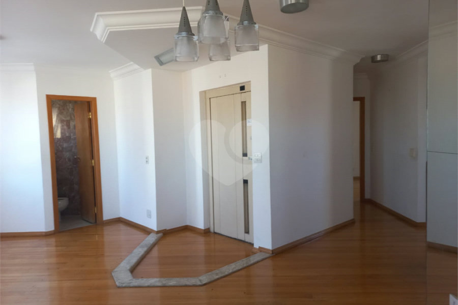 Apartamento à venda com 3 quartos, sendo 2 suítes, em Santana, São Paulo, SP