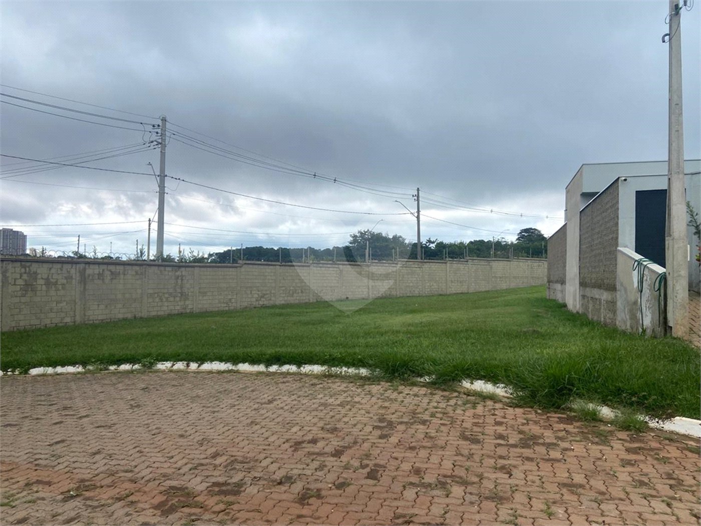 Terreno à venda em Condomínio Buona Vita, Araraquara, SP