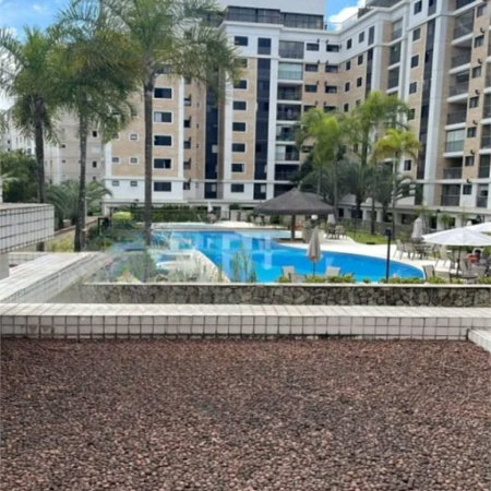 Apartamento à venda com 3 quartos, sendo 1 suíte, em Cidade São Francisco, São Paulo, SP