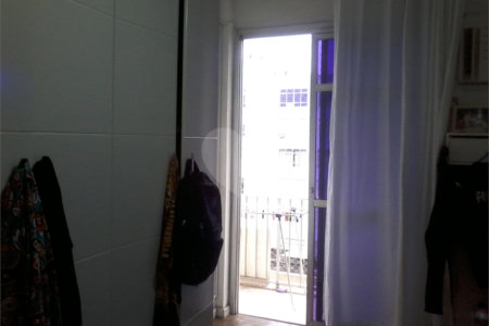 Apartamento à venda com 3 quartos, sendo 1 suíte, em Rio Comprido, Rio de Janeiro, RJ