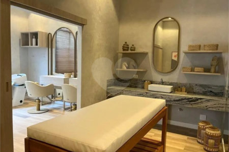 Apartamento à venda com 3 suítes em Vila Romana, São Paulo, SP